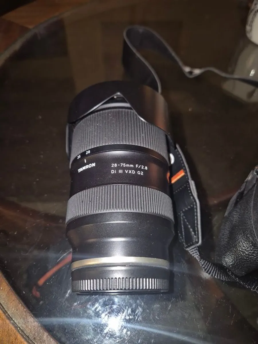 Sony A7iv - Image 2