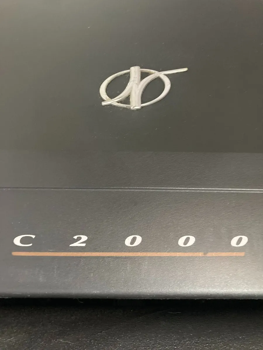 NordicTrack C2000 Treadmill - Gym Quality - Image 4
