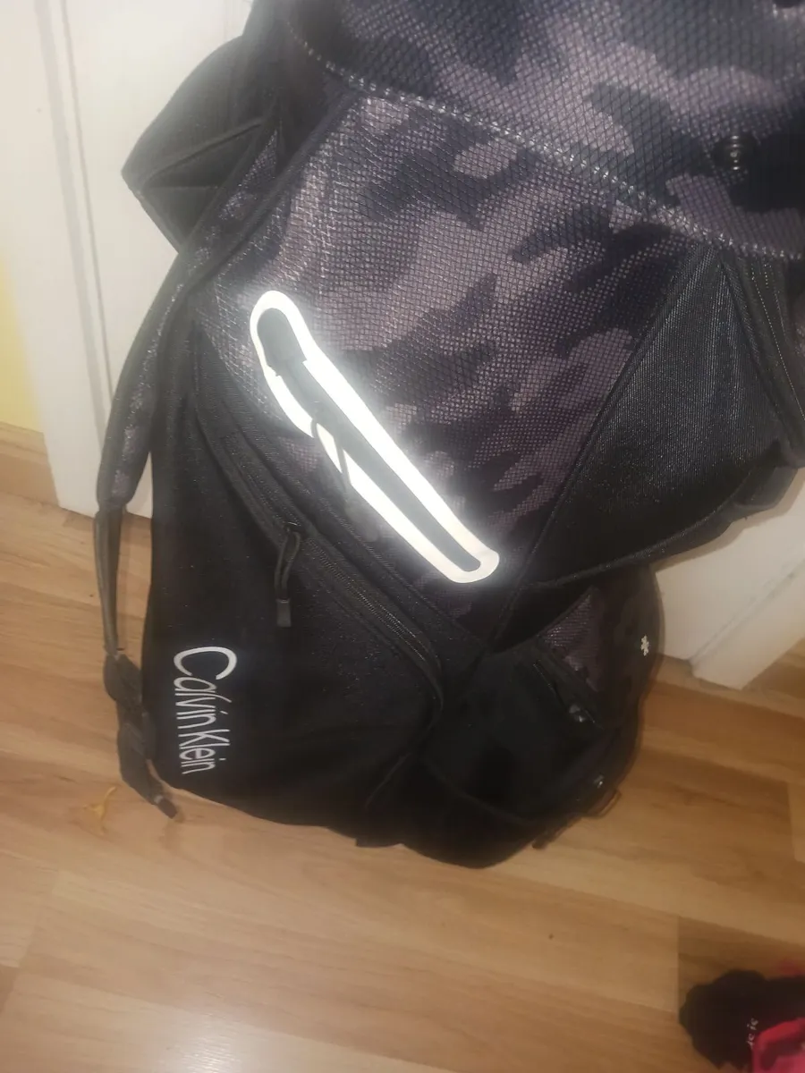 Golf clubs - Image 2