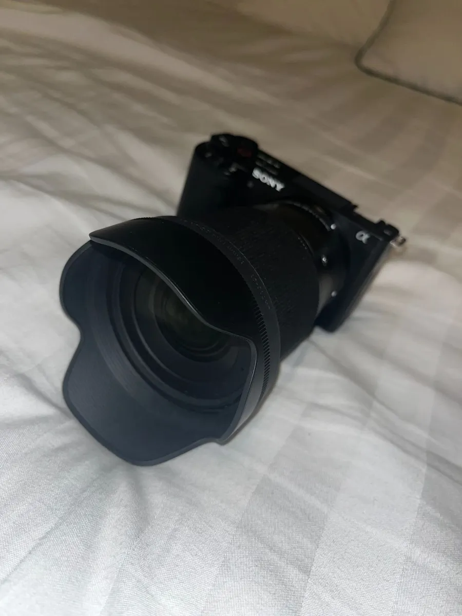 Camera & Studio Lighting Equipment - Image 3