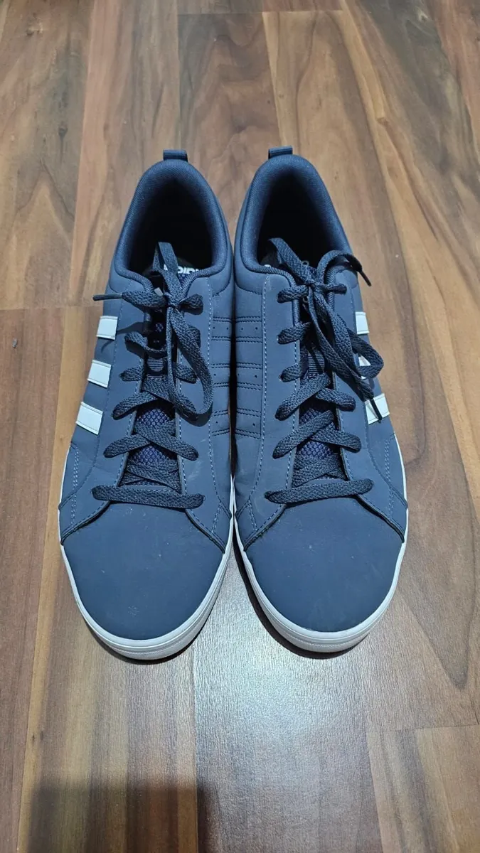 Adidas men's sneakers shoes VS Pace Trainers - Image 3