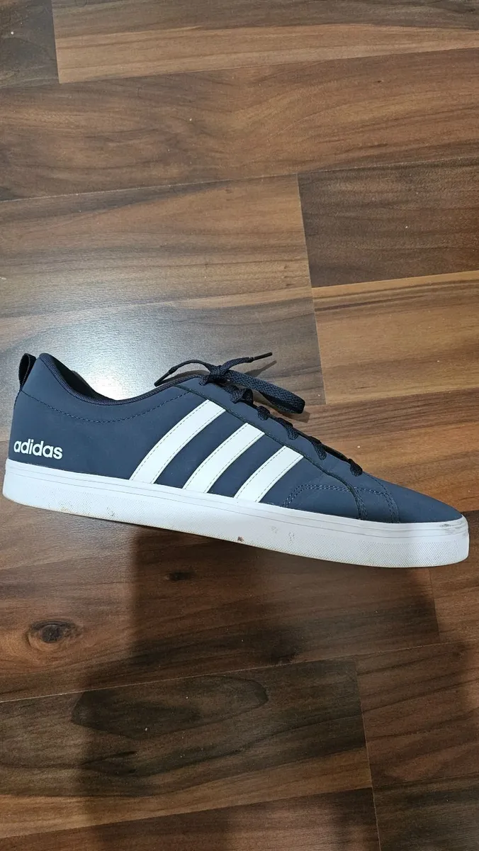 Adidas men's sneakers shoes VS Pace Trainers - Image 2