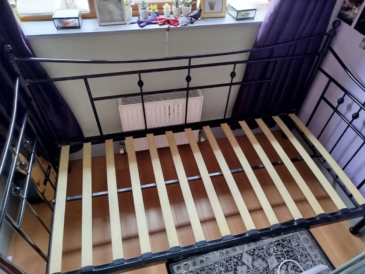 Day bed (single) - Image 2