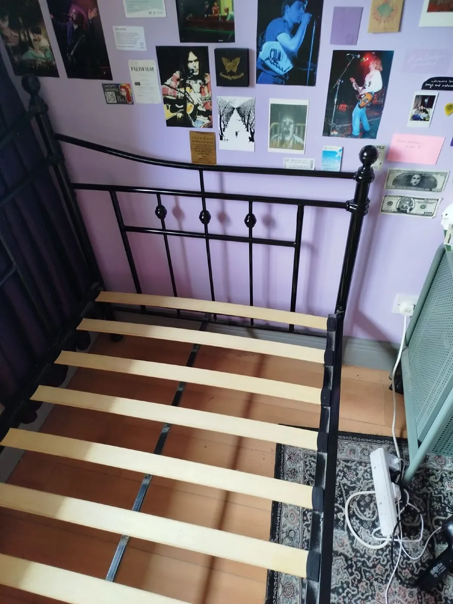 Day bed (single) - Image 4