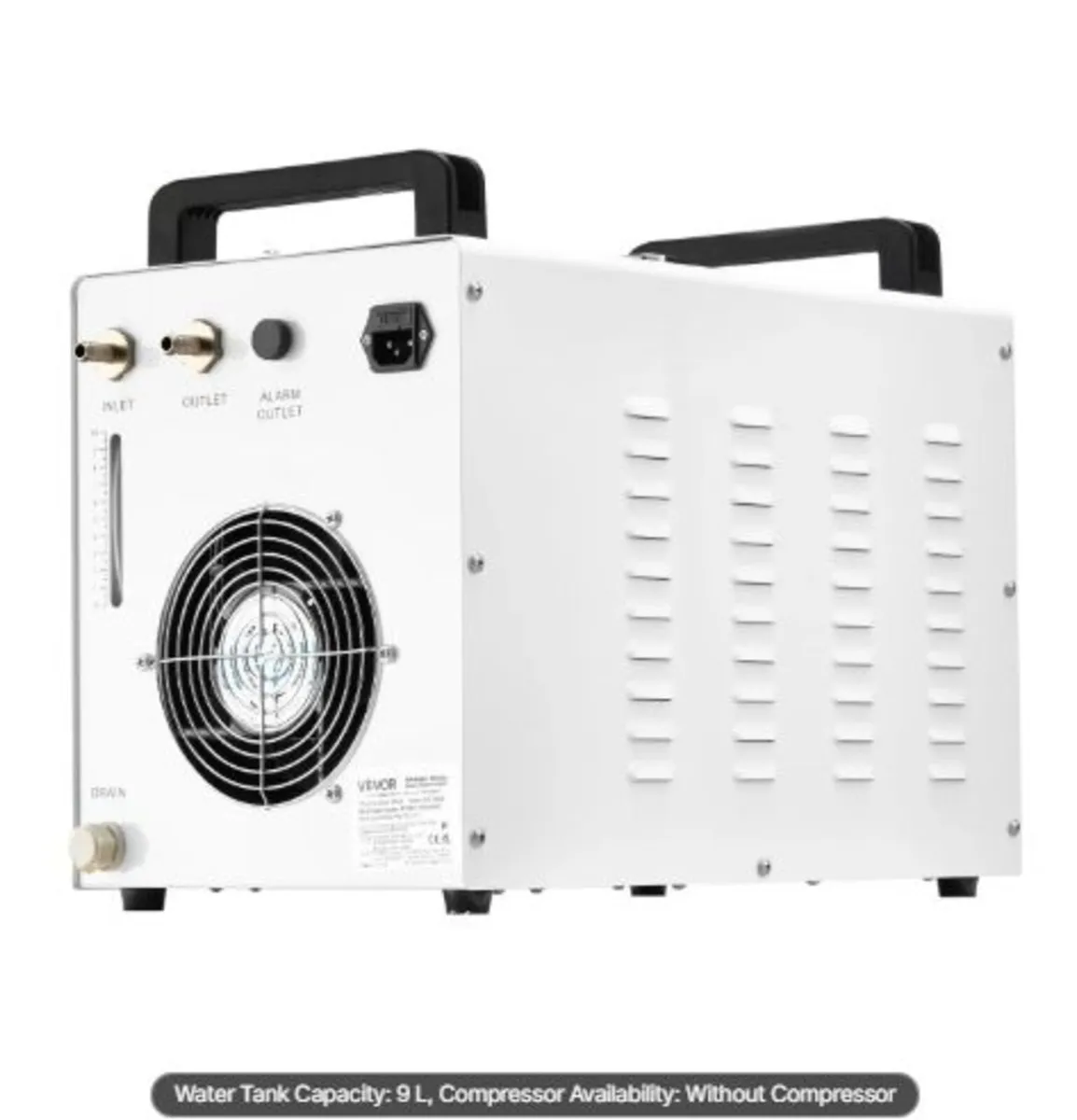 Industrial Water Cooler,CW-3000, Industrial water - Image 3