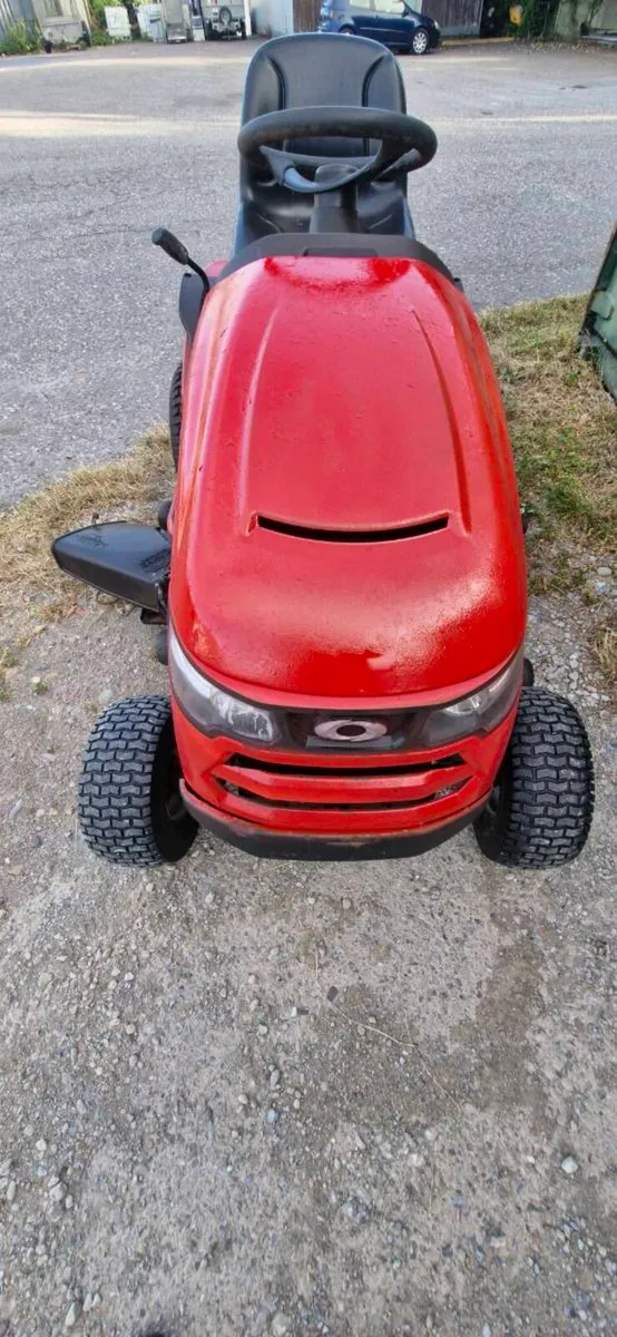 Simplicity mower - Image 2