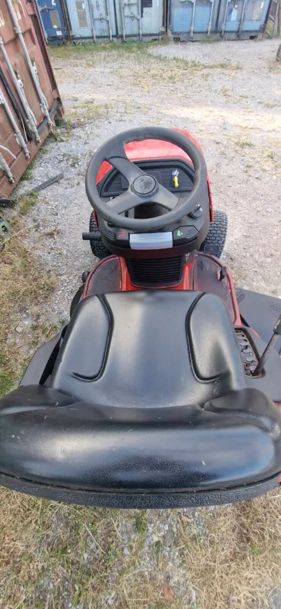 Simplicity mower - Image 4