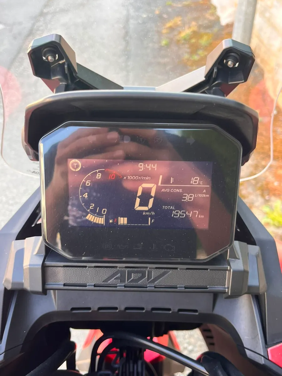 Honda Adv - Image 4