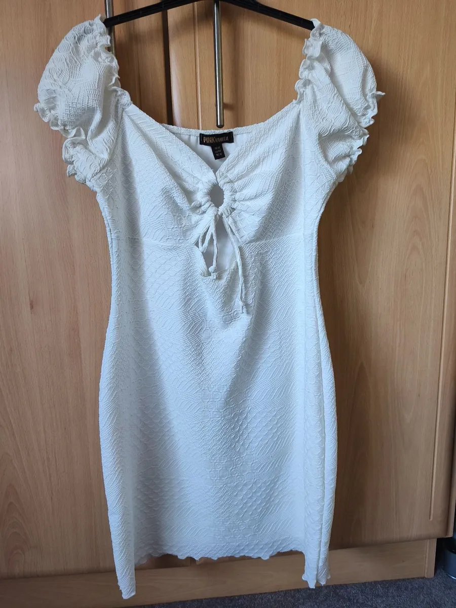 Dress size small 14 - Image 1