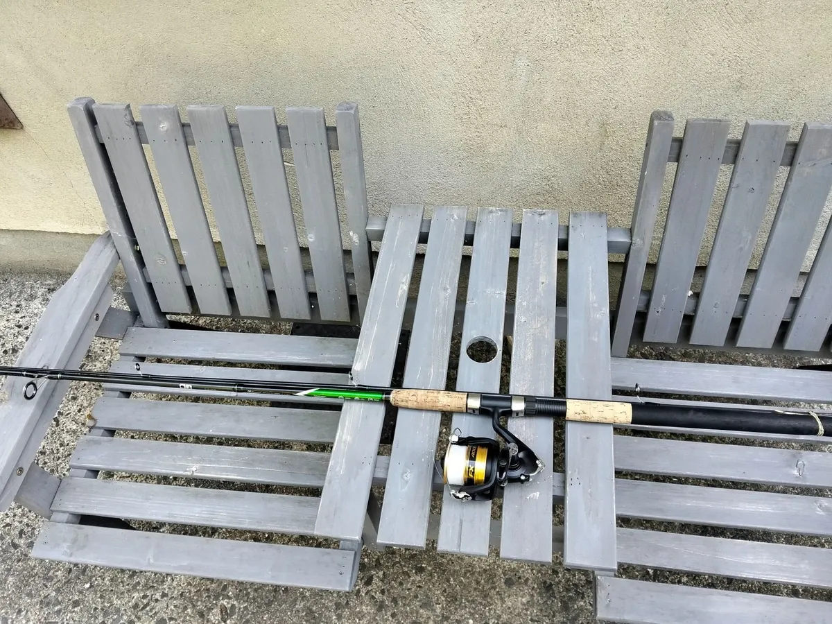 Fishing rod - Image 3