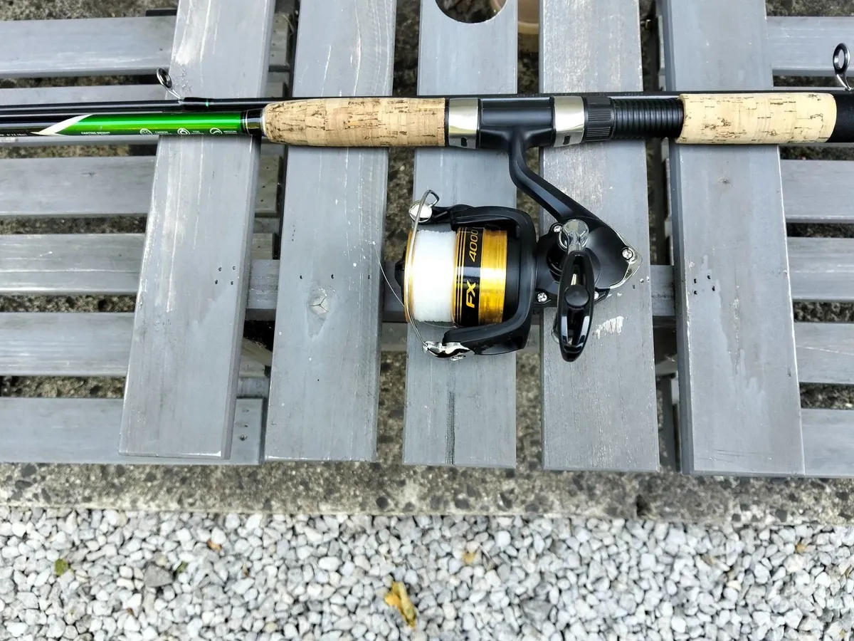 Fishing rod - Image 2