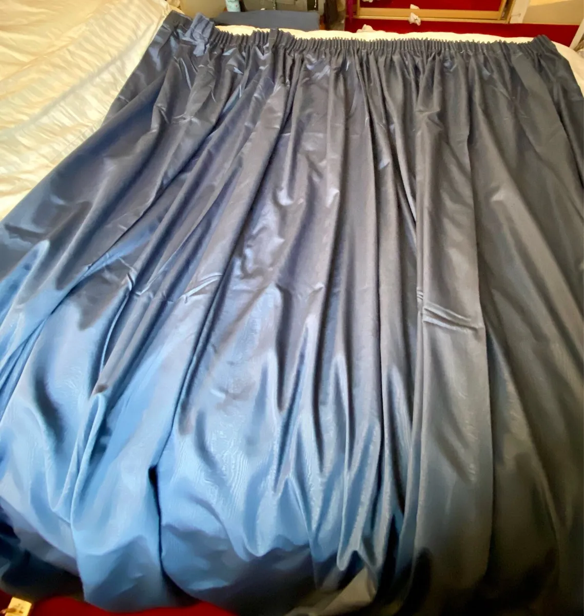 Sitting Room Curtains - Image 4
