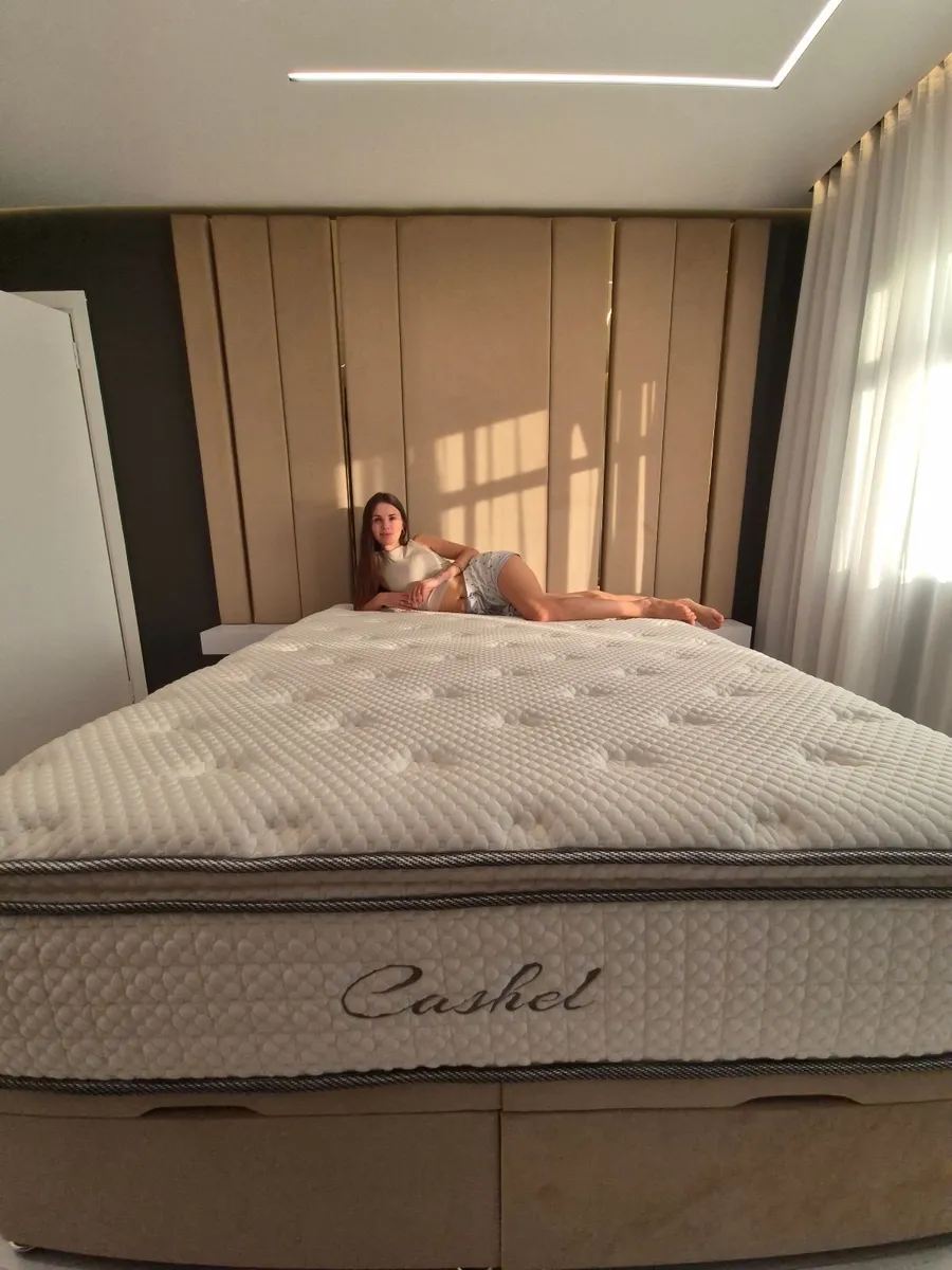 bed - Image 3