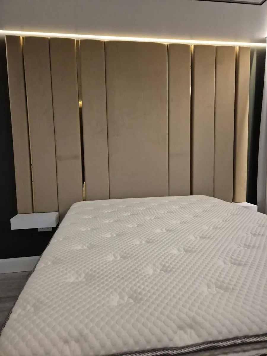 bed - Image 2