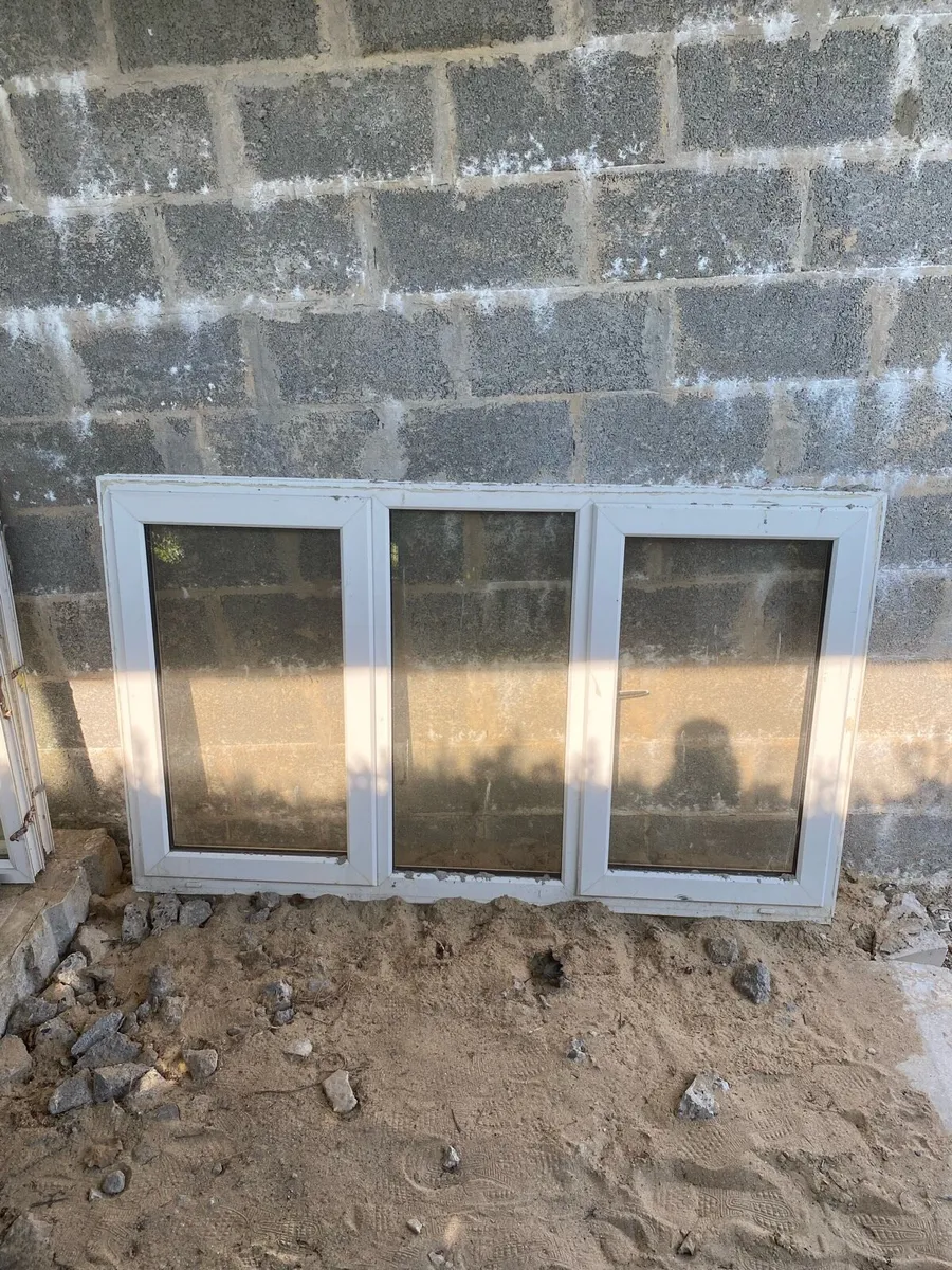PVC windows - Image 1