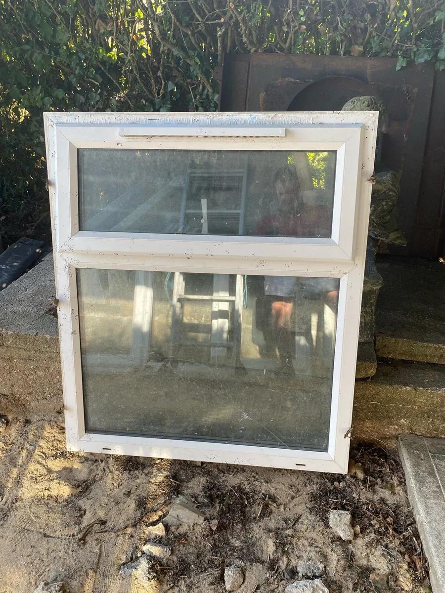 PVC windows - Image 3