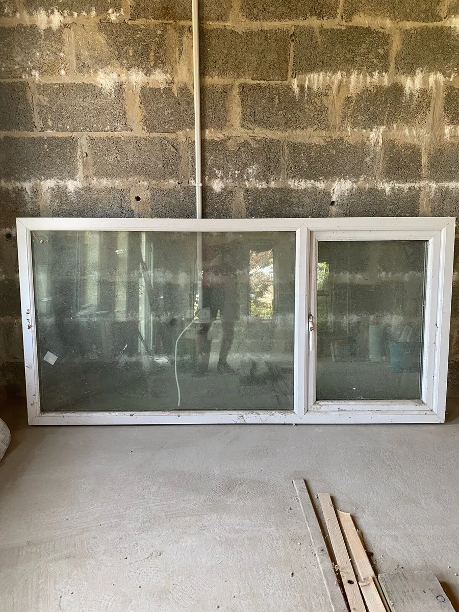 PVC windows - Image 4