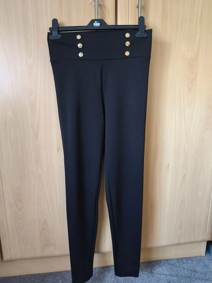 Leggings - Image 1