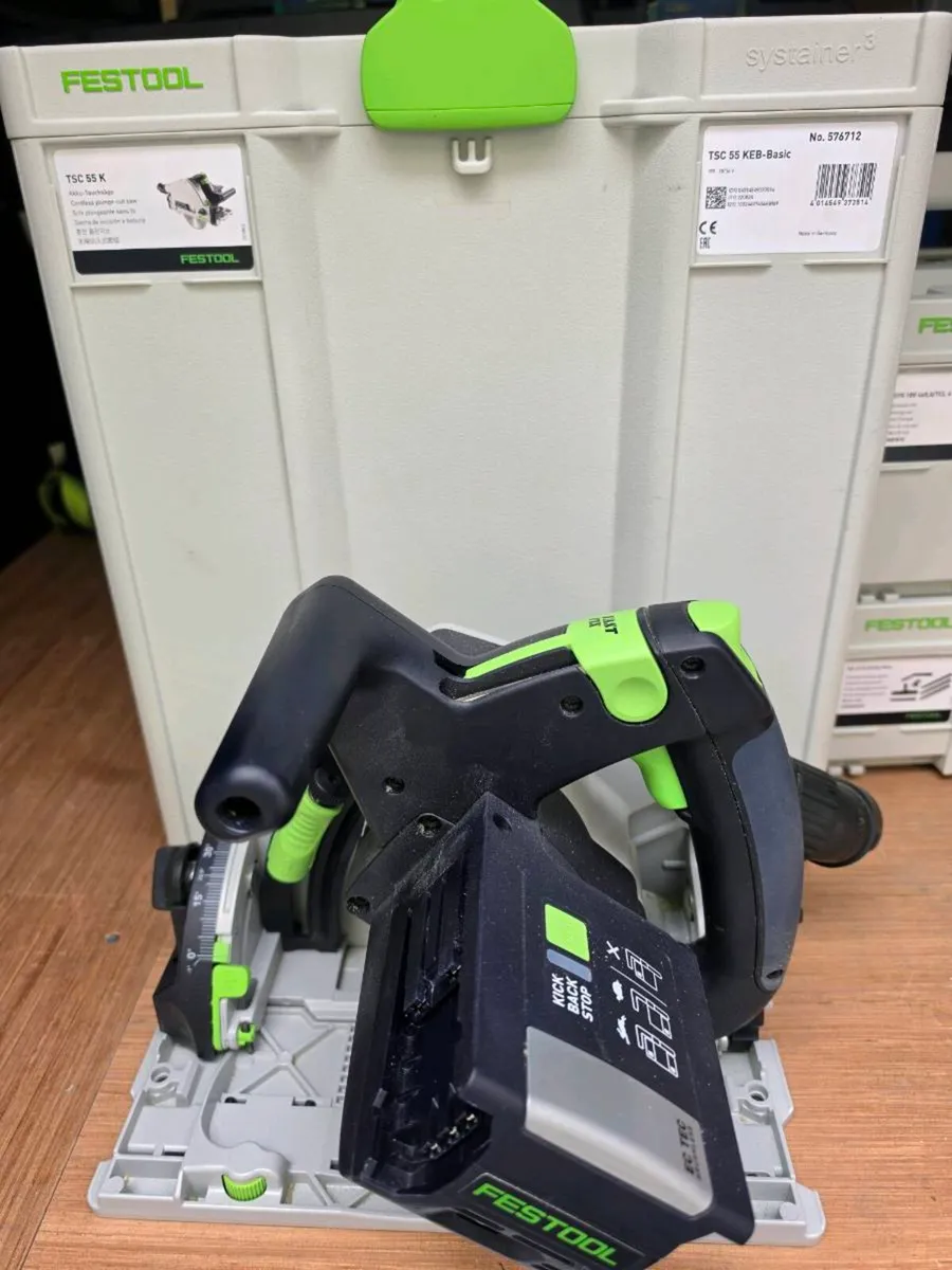 Festool - Image 1