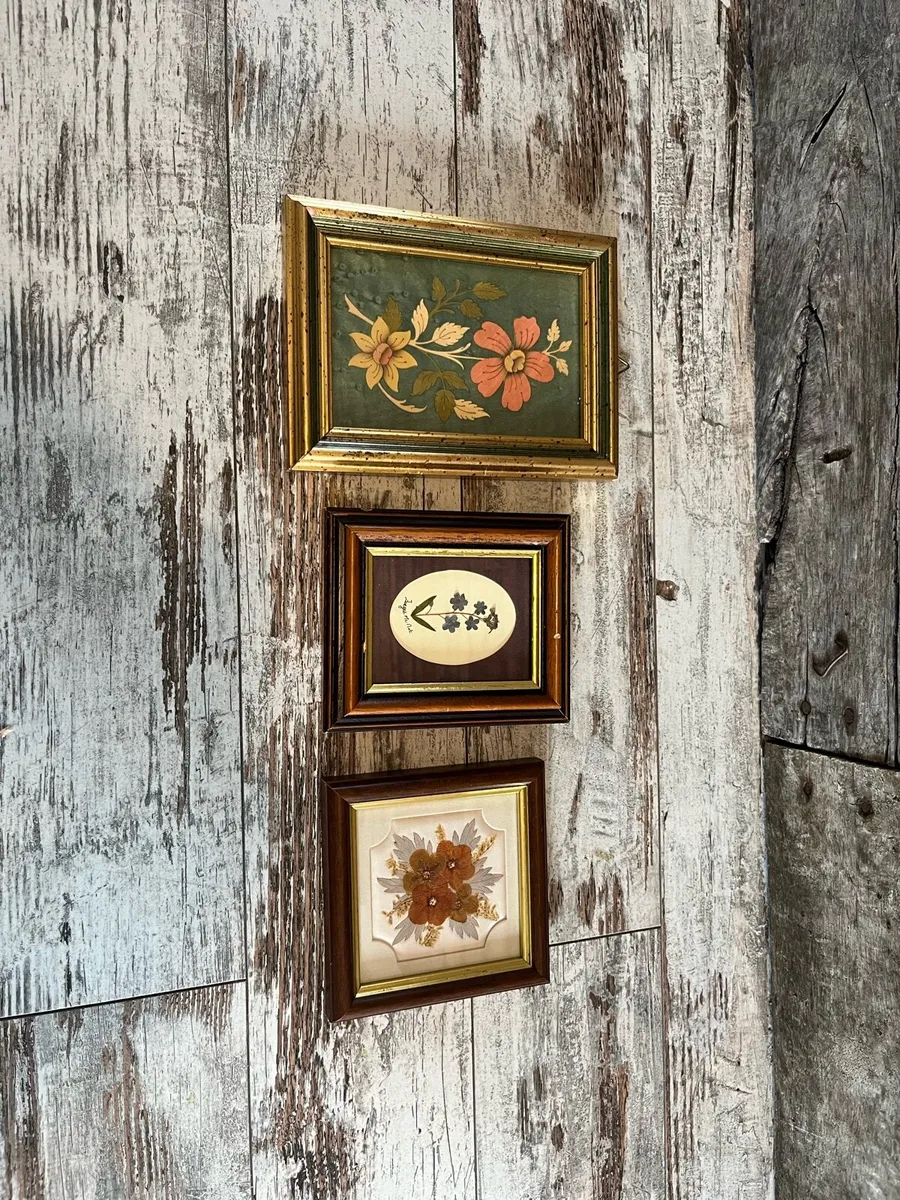 Vintage pictures - Image 1