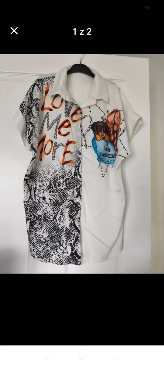 Shirt - Image 2