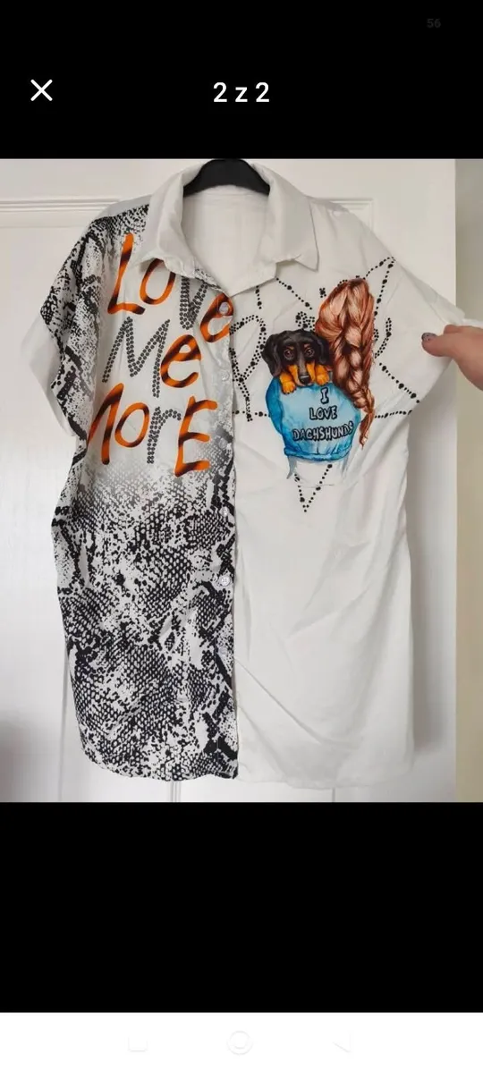 Shirt - Image 1