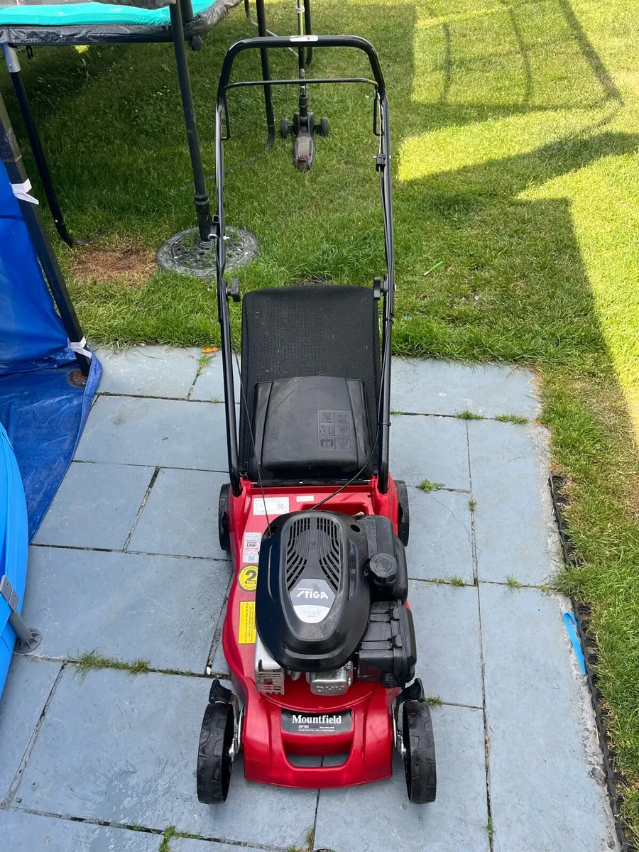 Lawnmower - Image 4