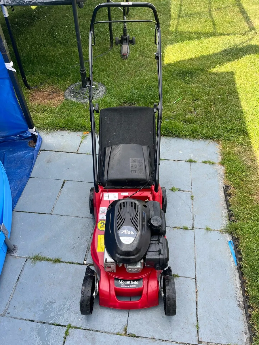 Lawnmower - Image 2