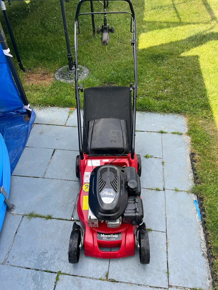 Lawnmower - Image 3