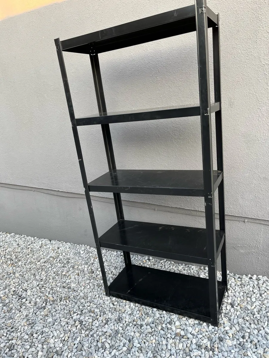 Shelving Unit - Image 1