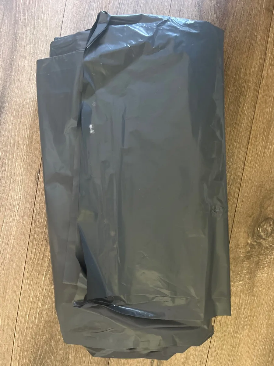New roll of grey heavy film membrane - Image 2