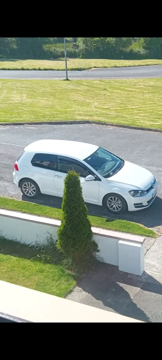 Volkswagen Golf 2015 - Image 3