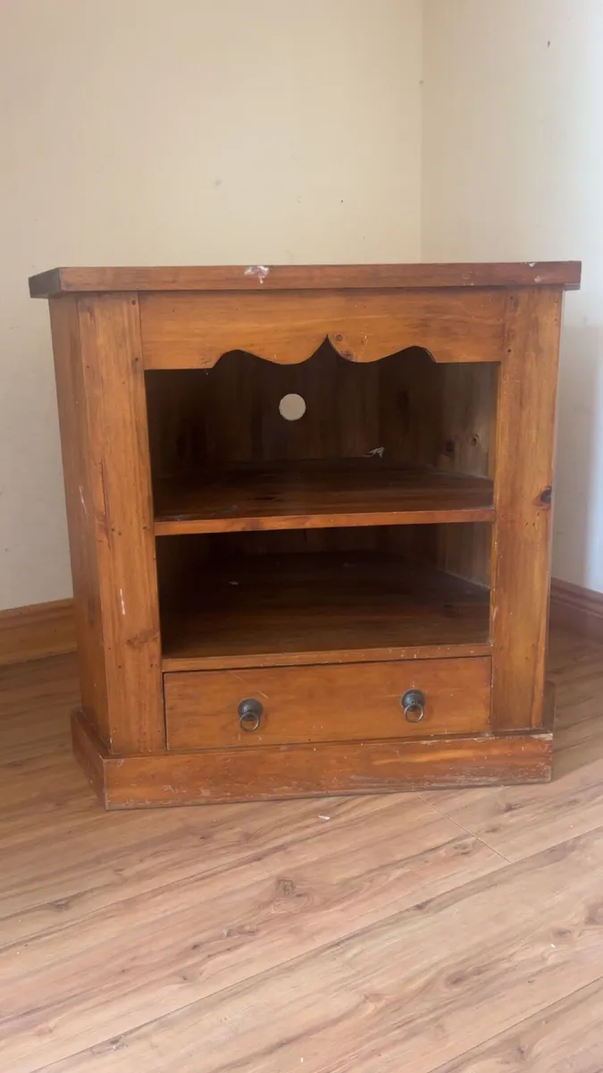 Tv Unit - Image 1