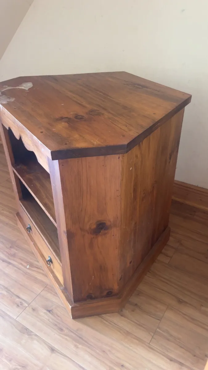 Tv Unit - Image 3