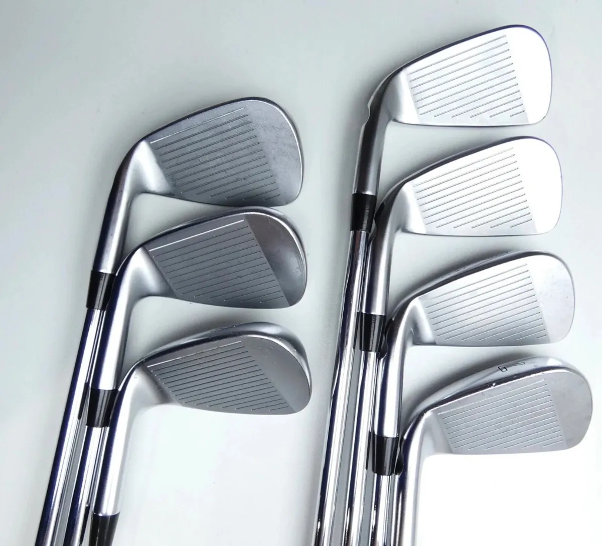 Ping i210 iron set 4-pw - Image 4