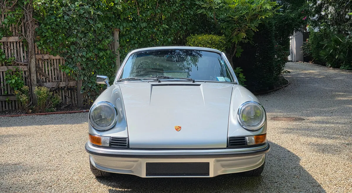 1978  Porsche 911SC Backdate - Image 2