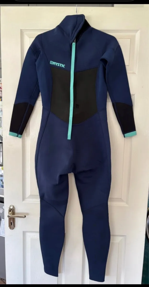 Wetsuit - Image 2