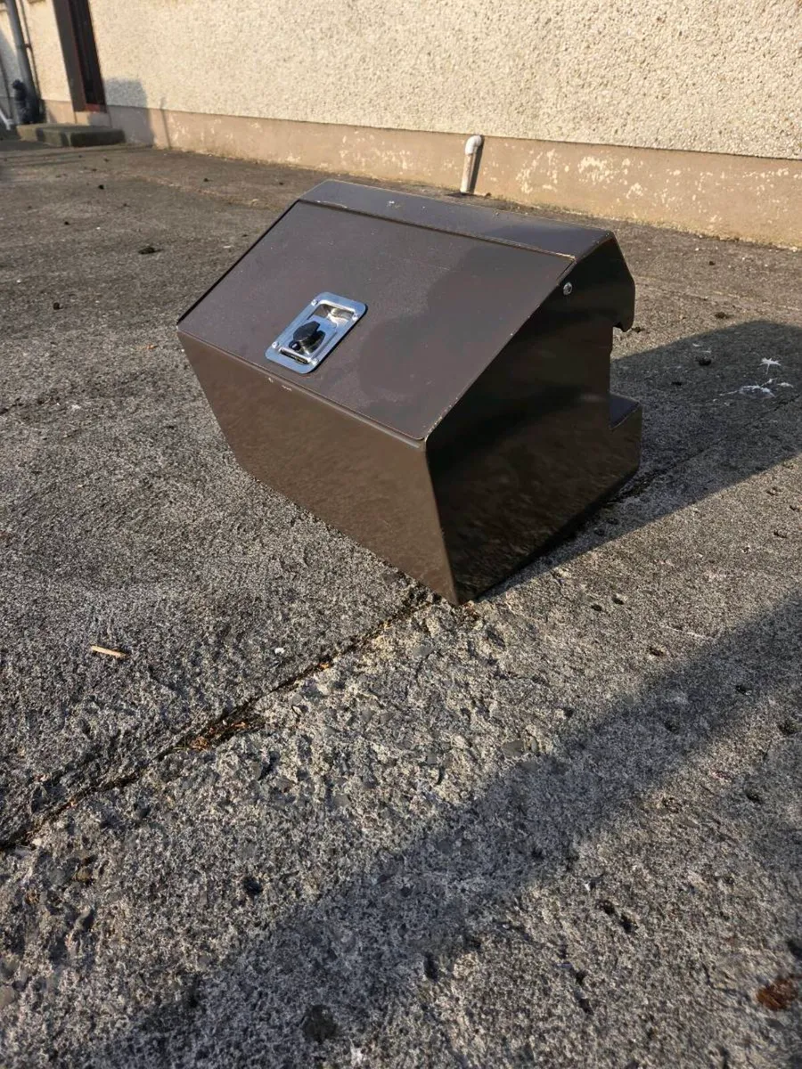 Toolbox - Image 1