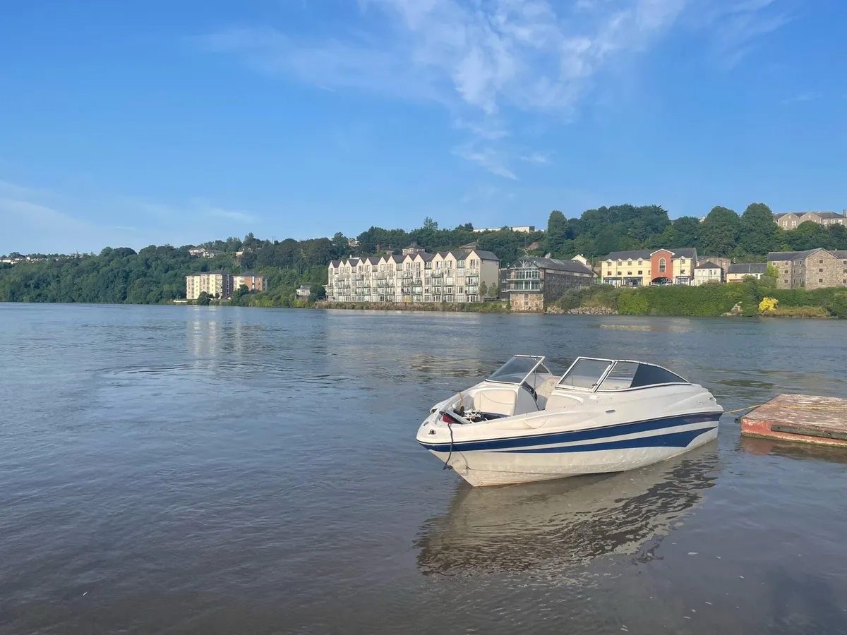 Power Boat - Image 4