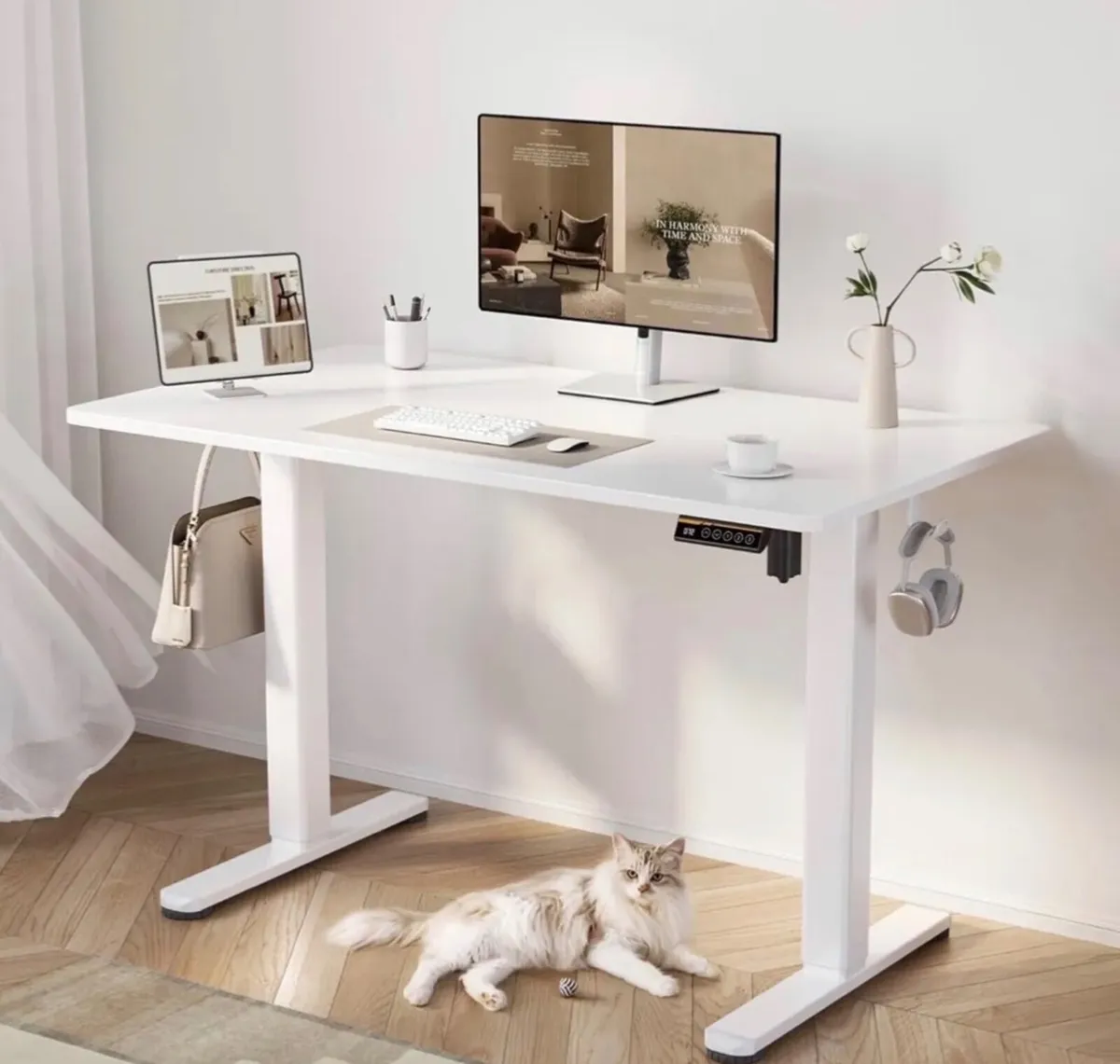 Standing desk for office / WFH - Image 3