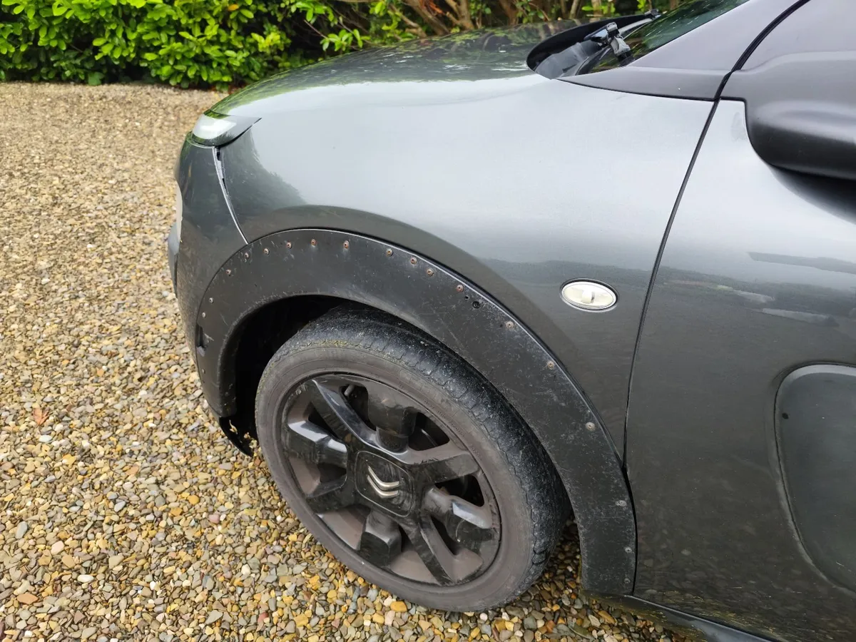 Citroen Cactus 1.6hdi 2017 - Image 2
