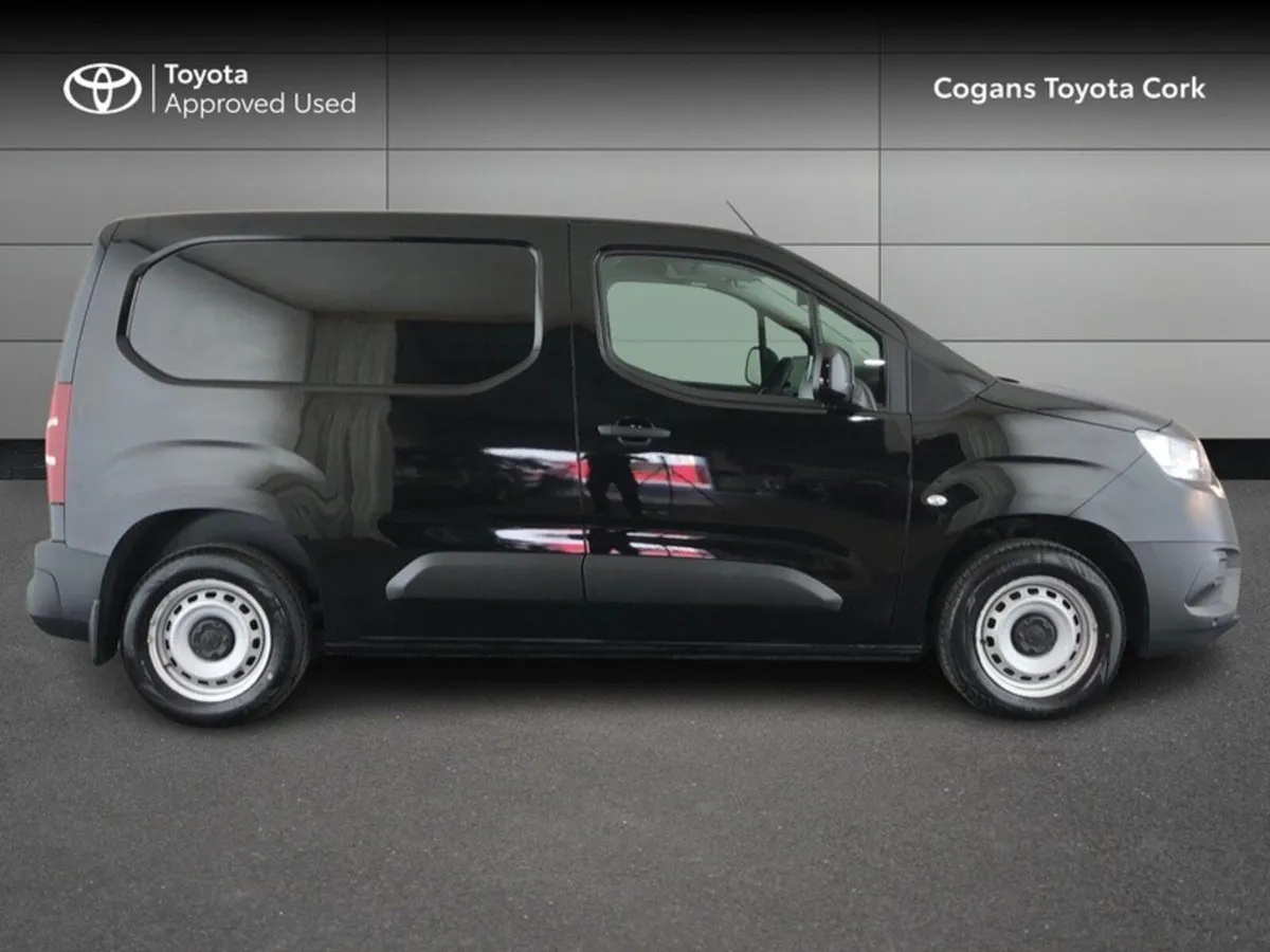 Toyota Proace City PR CITY 1.5 GX SWB 650KG - Image 3
