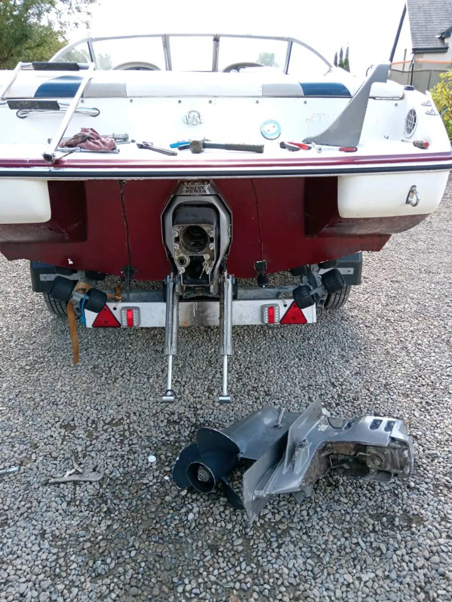 Marine Repairs - Image 3
