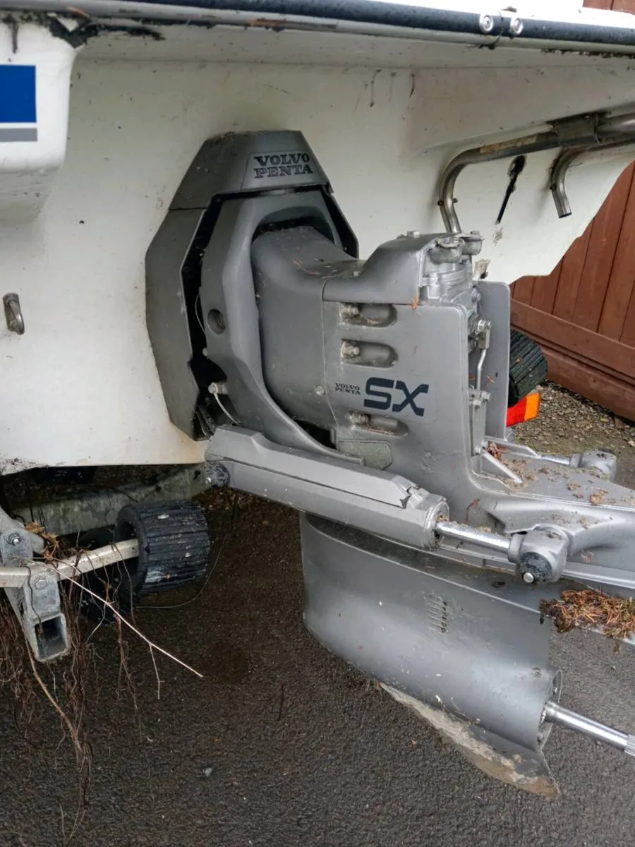 Marine Repairs - Image 2