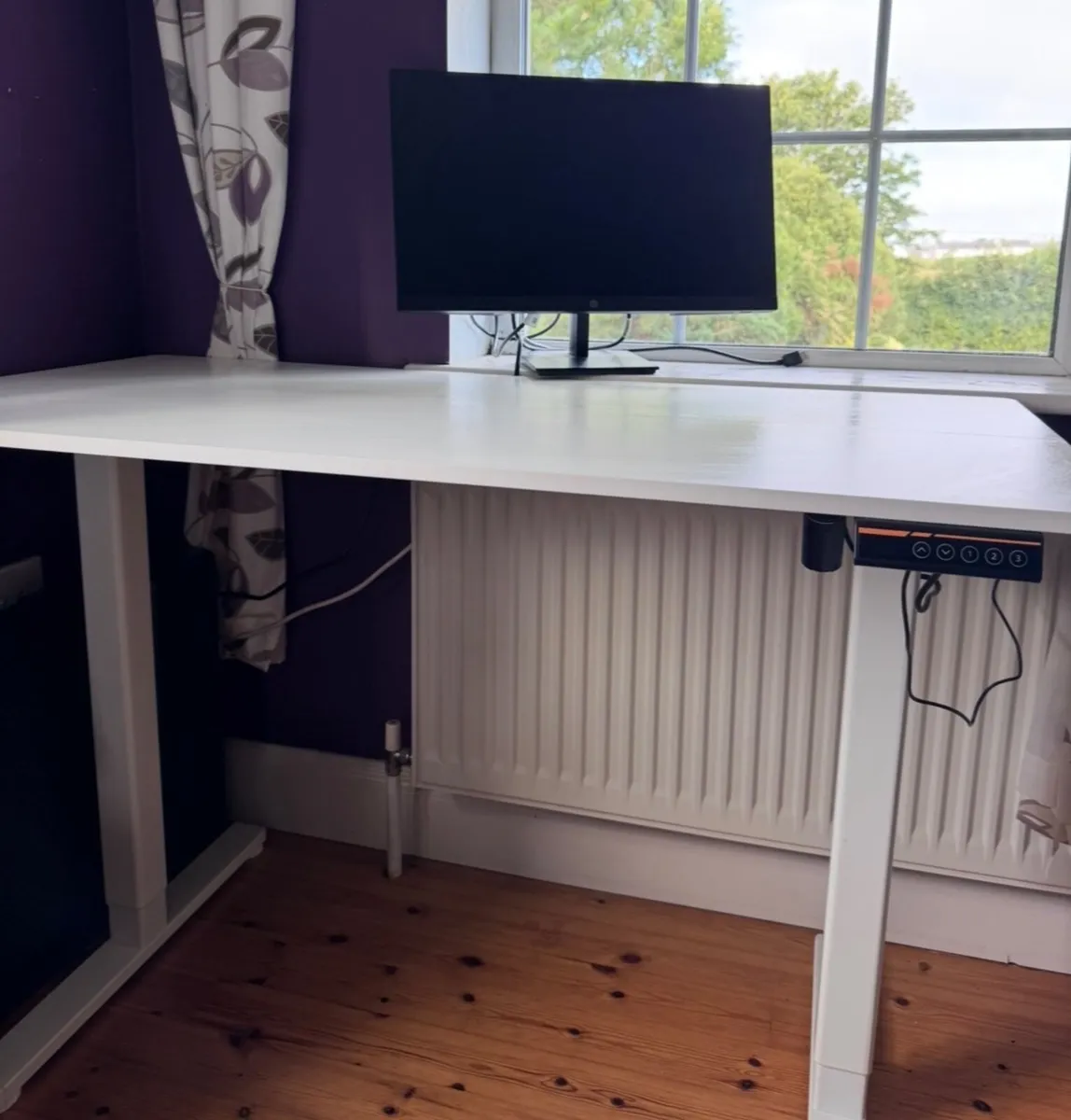 Standing desk for office / WFH - Image 1