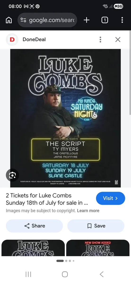 Luke Combs