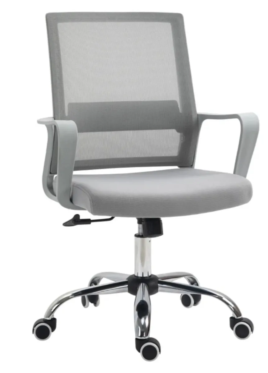 Ergonomic office chair - Image 2