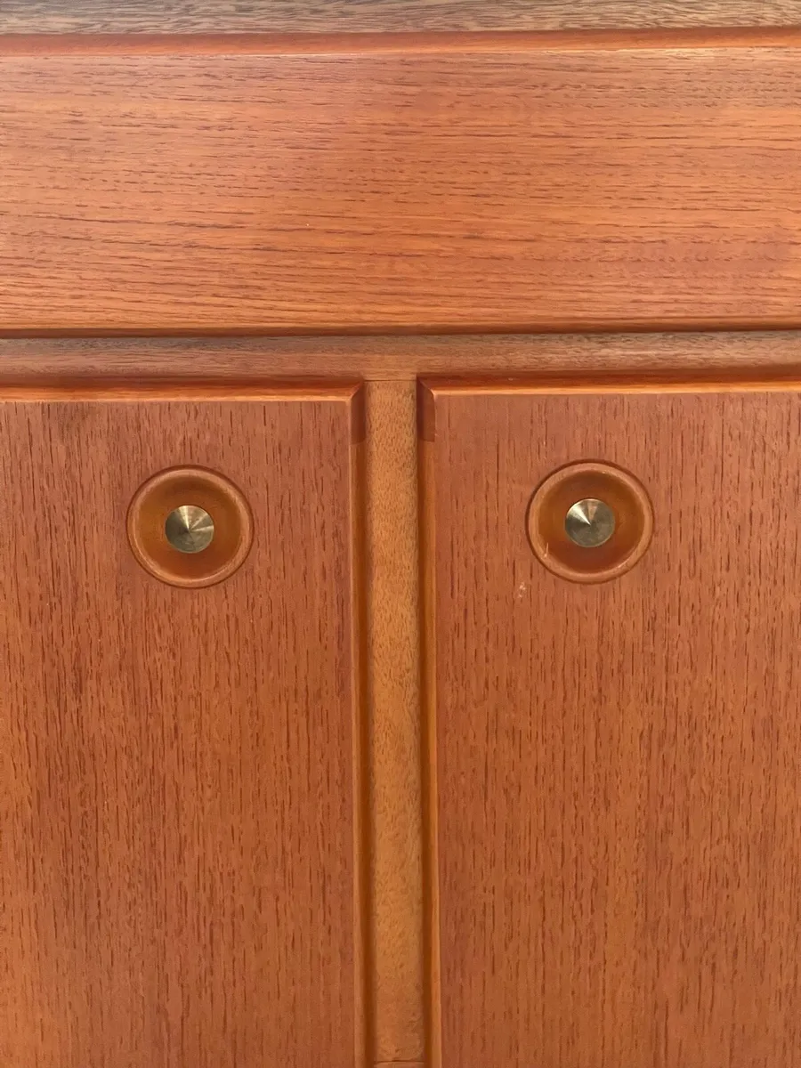 Mid century sideboard - Image 4