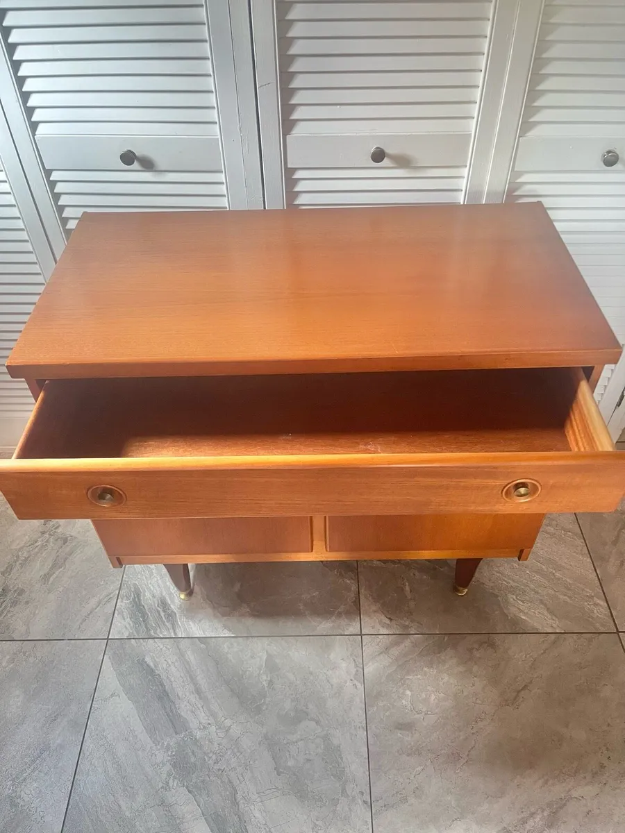 Mid century sideboard - Image 2