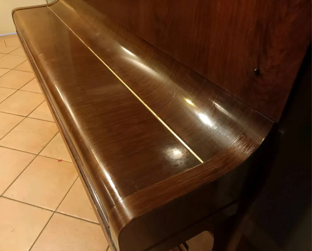 Bechstein | Warranty | Free Delivery - Image 2